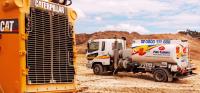 Mini-Tankers Oil Refuelling - Warkworth image 5